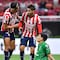Chivas protagoniza gran momento de Mayito en La Casa de los Famosos 2024