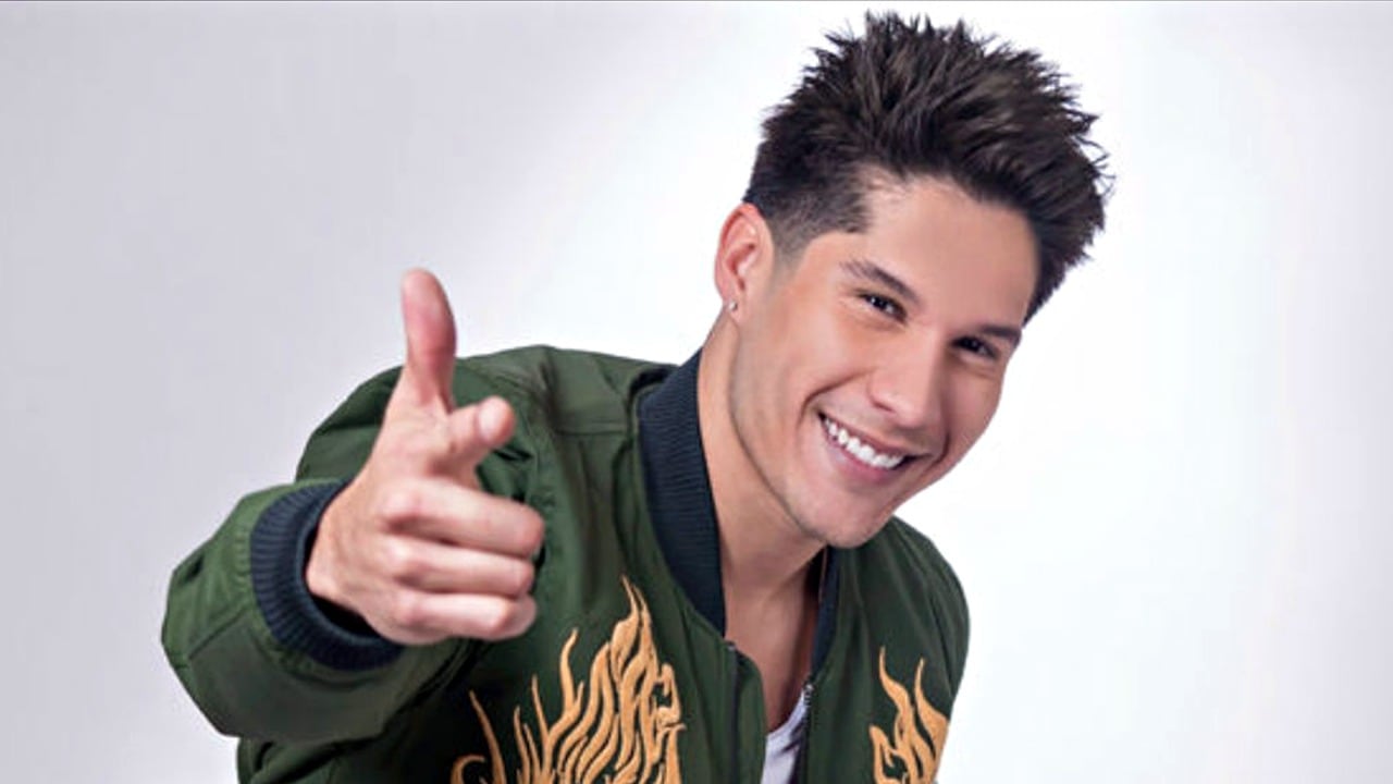 Chyno Miranda estaría hospitalizado en Venezuela