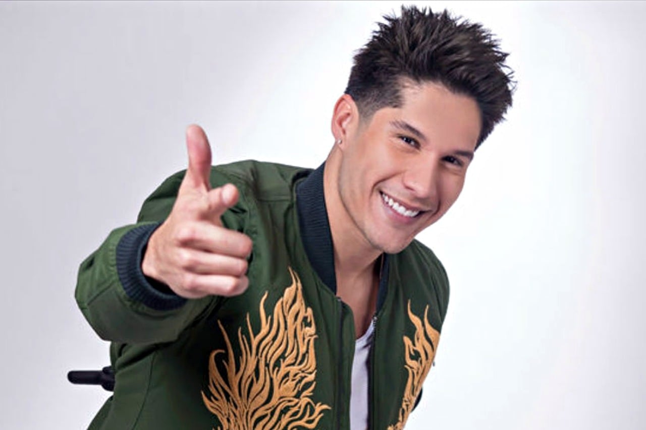 Chyno Miranda