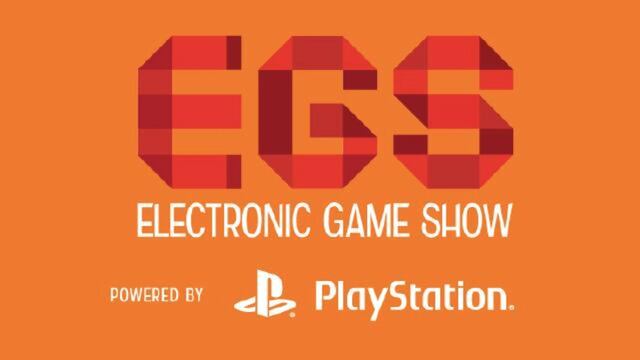 EGS/PlayStation