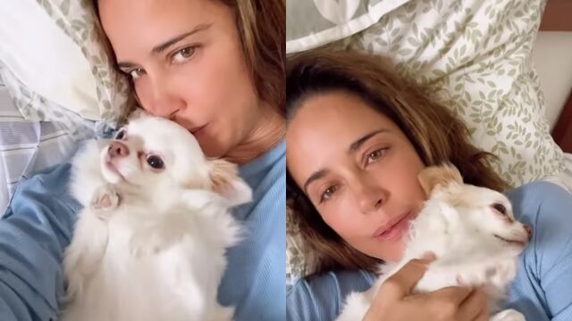 Ana Claudia Talancón