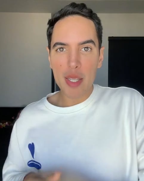 Un Tal Fredo habla de su bootcamp.