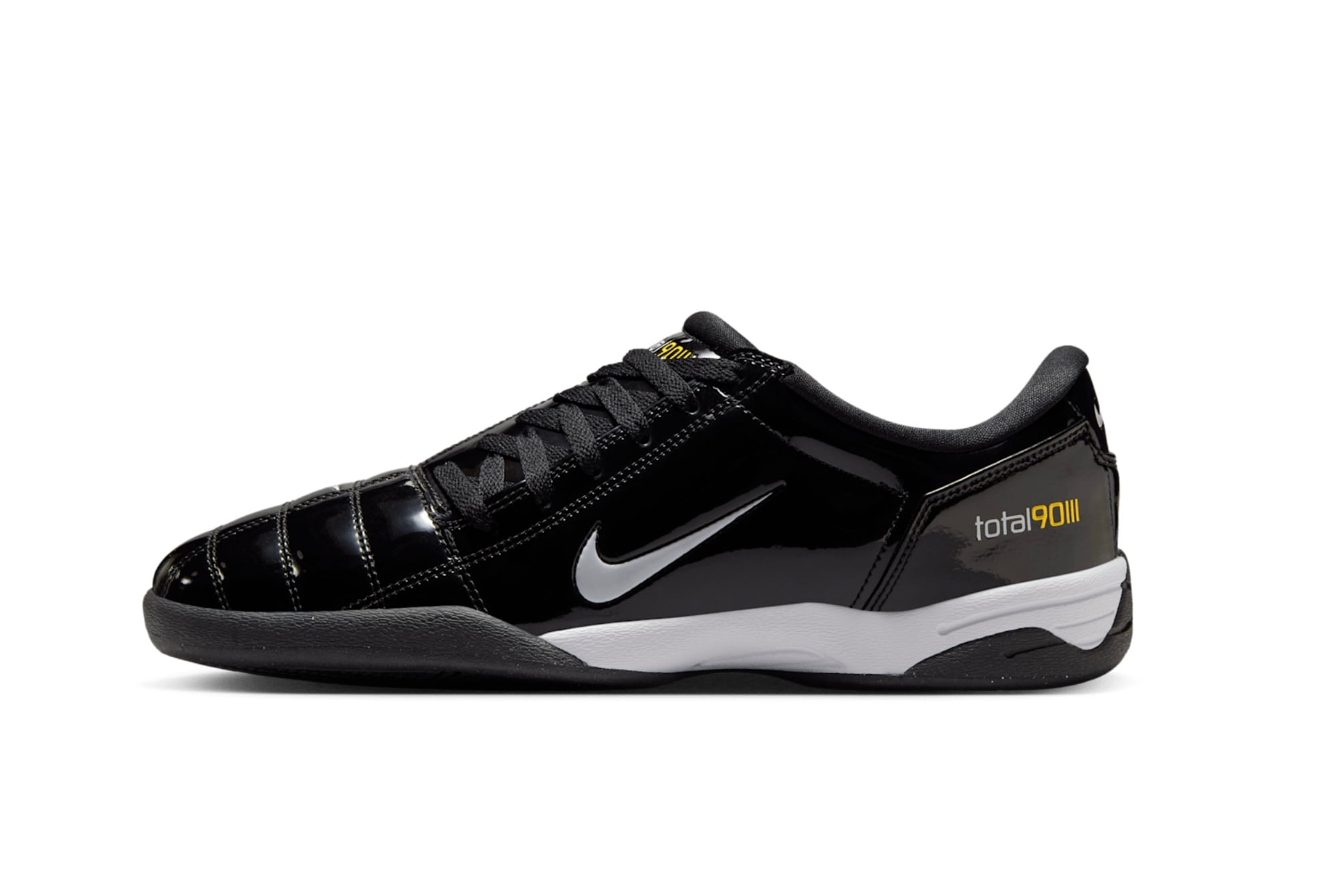 Nike Total 90 2025: Precio y fecha de lanzamiento de los tenis más anhelados