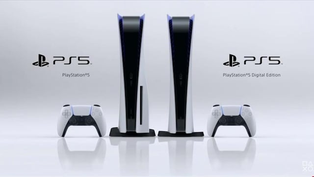 PlayStation 5