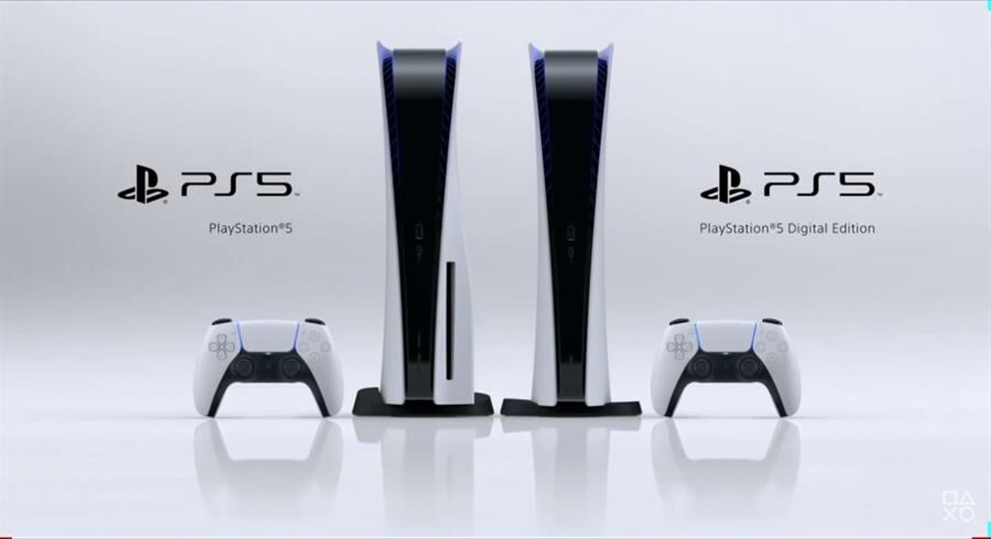 PlayStation 5