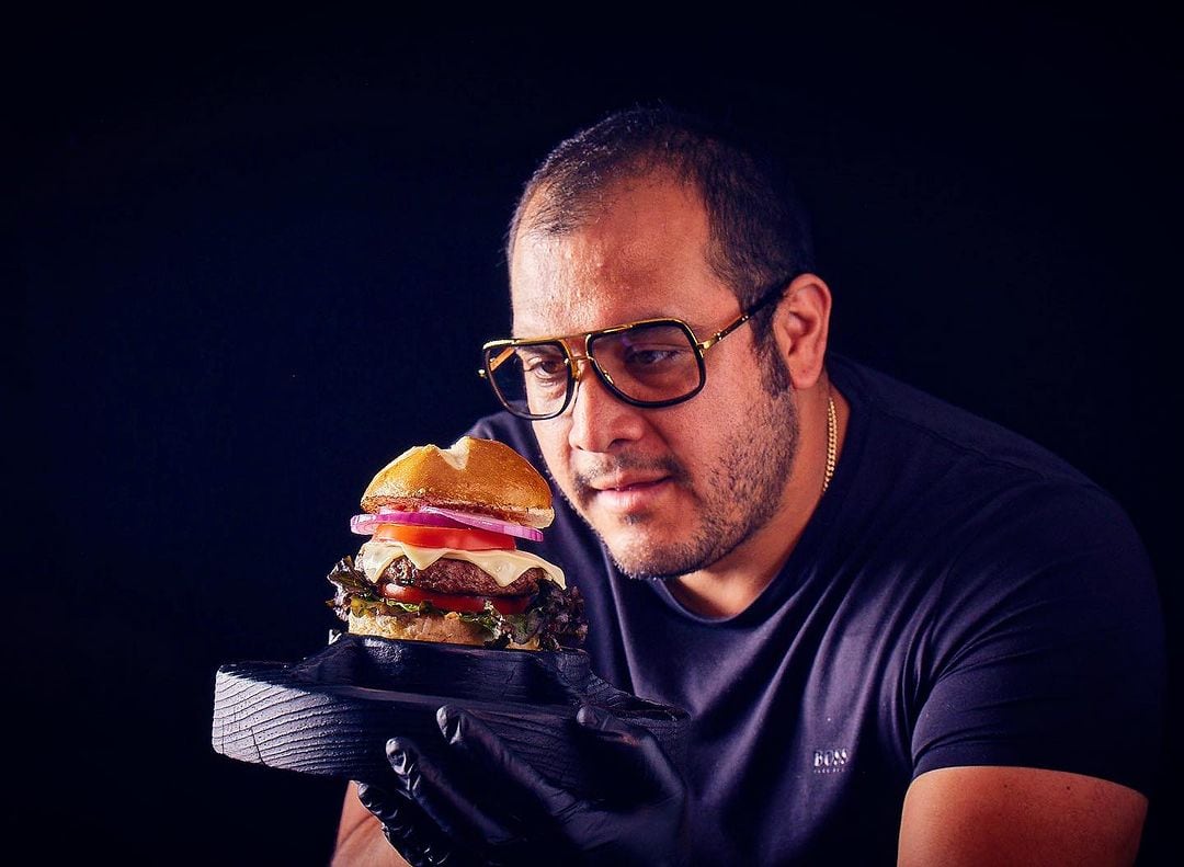 Aarón Mizrahi