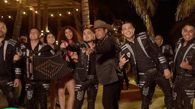 Banda Jerez de Marco Flores