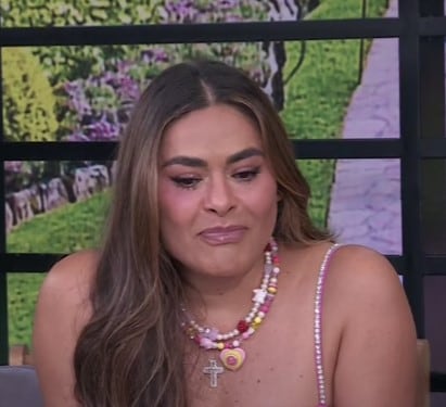 Galilea Montijo