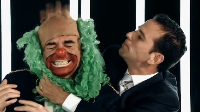 Se les desea suerte, pero que no presumen de ser periodistas perseguidos... eso no