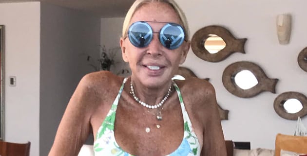 Laura Bozzo
