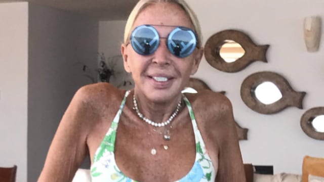 Laura Bozzo