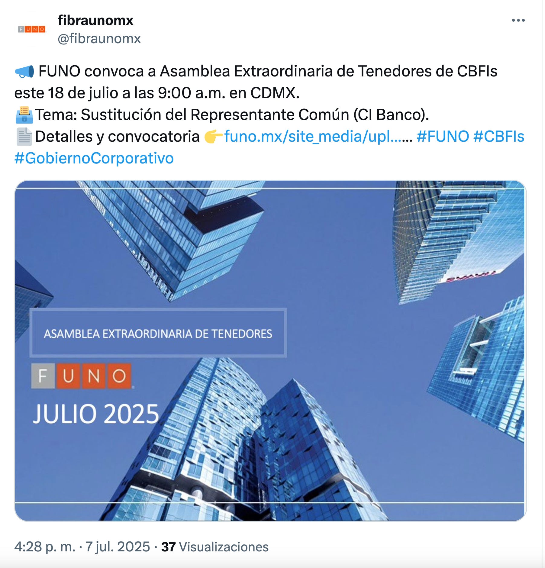 CIBanco sigue perdiendo