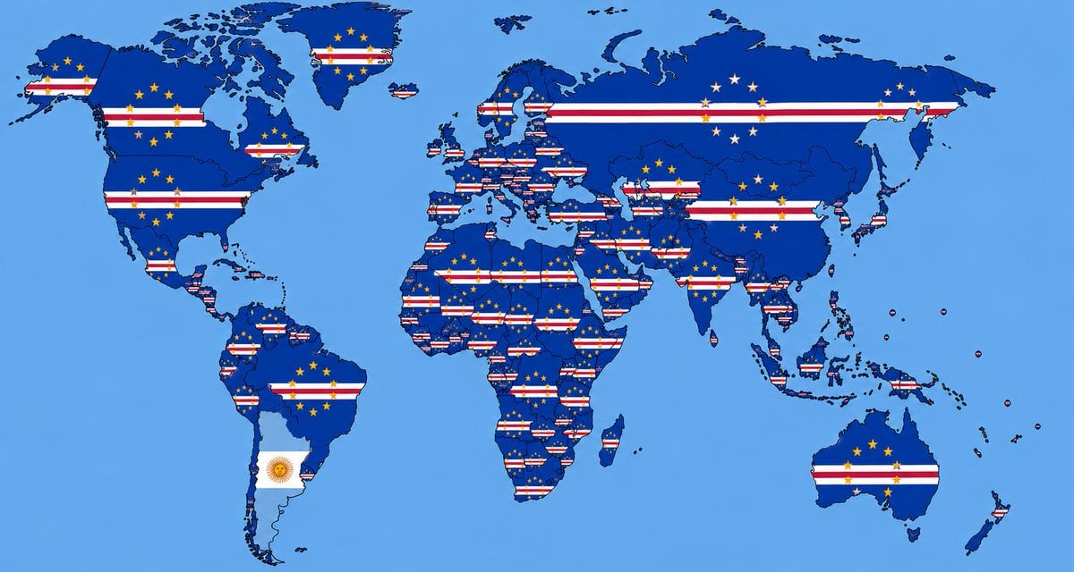 Memes Cabo Verde