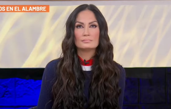 Joanna Vega-Biestro tras disculpas de Gustavo Adolfo Infante.