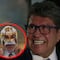 VIDEO: Ricardo Monreal no le teme al ridículo; ahora dice que es un luchador enmascarado