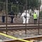 ¿Qué pasó en el Tren Suburbano hoy 12 de febrero? Un hombre murió arrollado en las vías