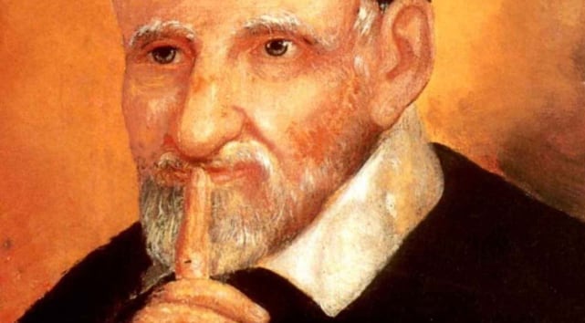 Santoral de hoy 27 de septiembre: Vicente de Paúl