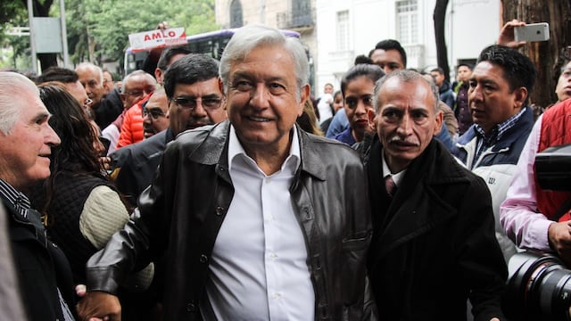 AMLO