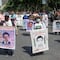 Sedena no buscó a Julio César López Patolzin, militar y uno de los 43 normalistas de Ayotzinapa desaparecidos