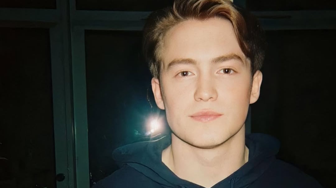 ¿Quién es Kit Connor? El actor sería protagonista de la película de Elden Ring
