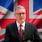 Sorpresiva renuncia: Keir Starmer deja el cargo de primer ministro británico