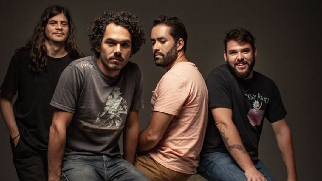 Porter en Auditorio Nacional: Precio de boletos, fecha y preventa para su concierto en 2026
