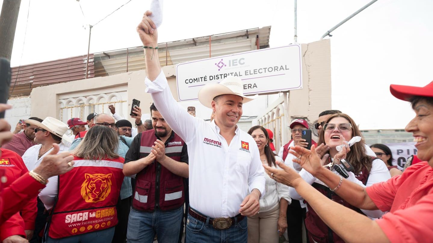 ¿Quién es Antonio Flores Guerra? Diputado local en Coahuila del PT y Morena