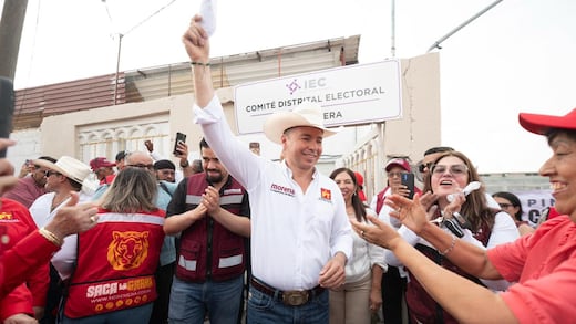 ¿Quién es Antonio Flores Guerra? Diputado local en Coahuila del PT y Morena