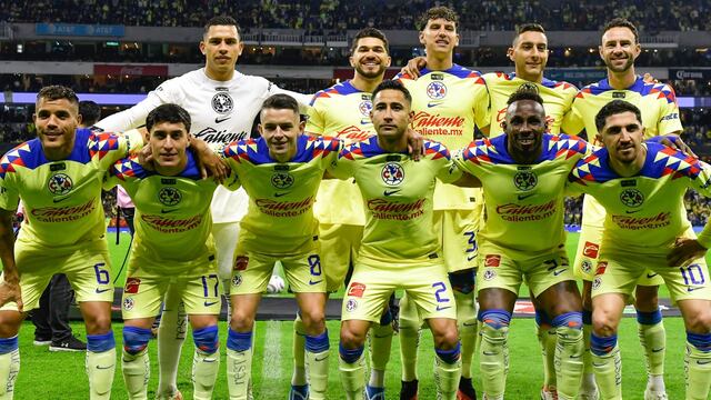 Club America