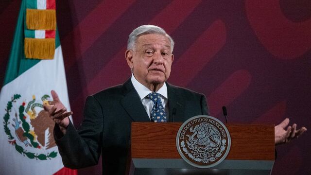 AMLO indicó que el asesinato de 13 policías municipales de Coyuca fue una emboscada