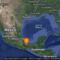Sismo hoy de madrugada sorprende a Veracruz