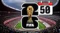 Faltan 50 días para el inicio del Mundial 2026