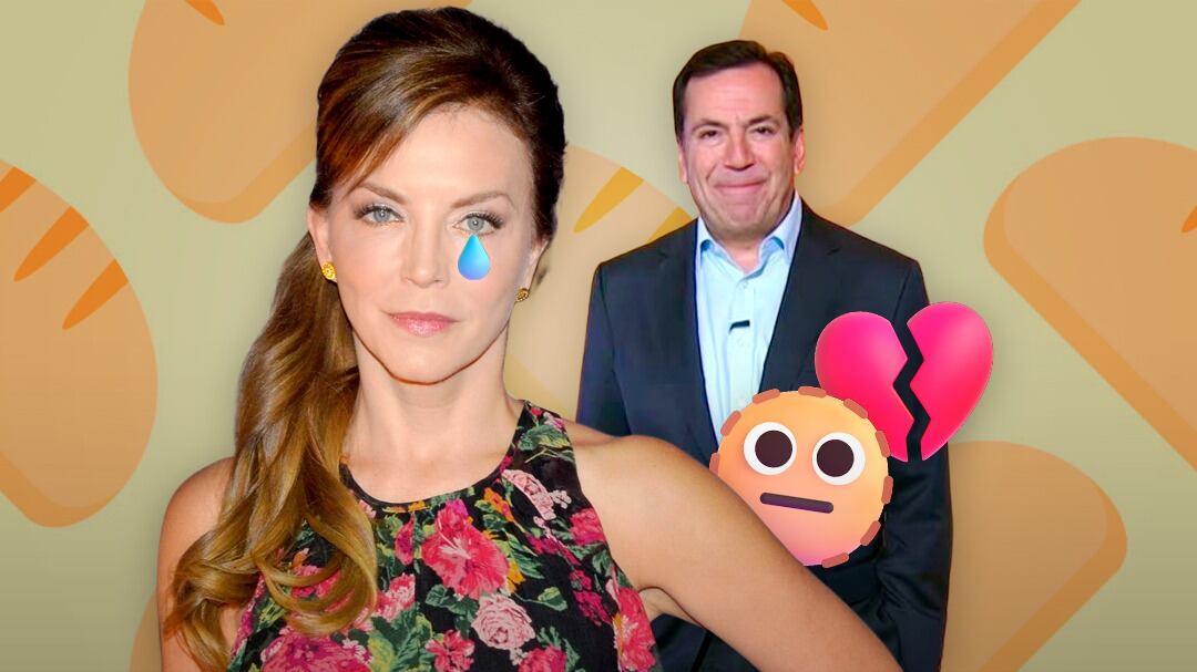 ¿Laura Flores es migajera? Así respondió cuando le preguntaron por su ruptura con Lalo Salazar