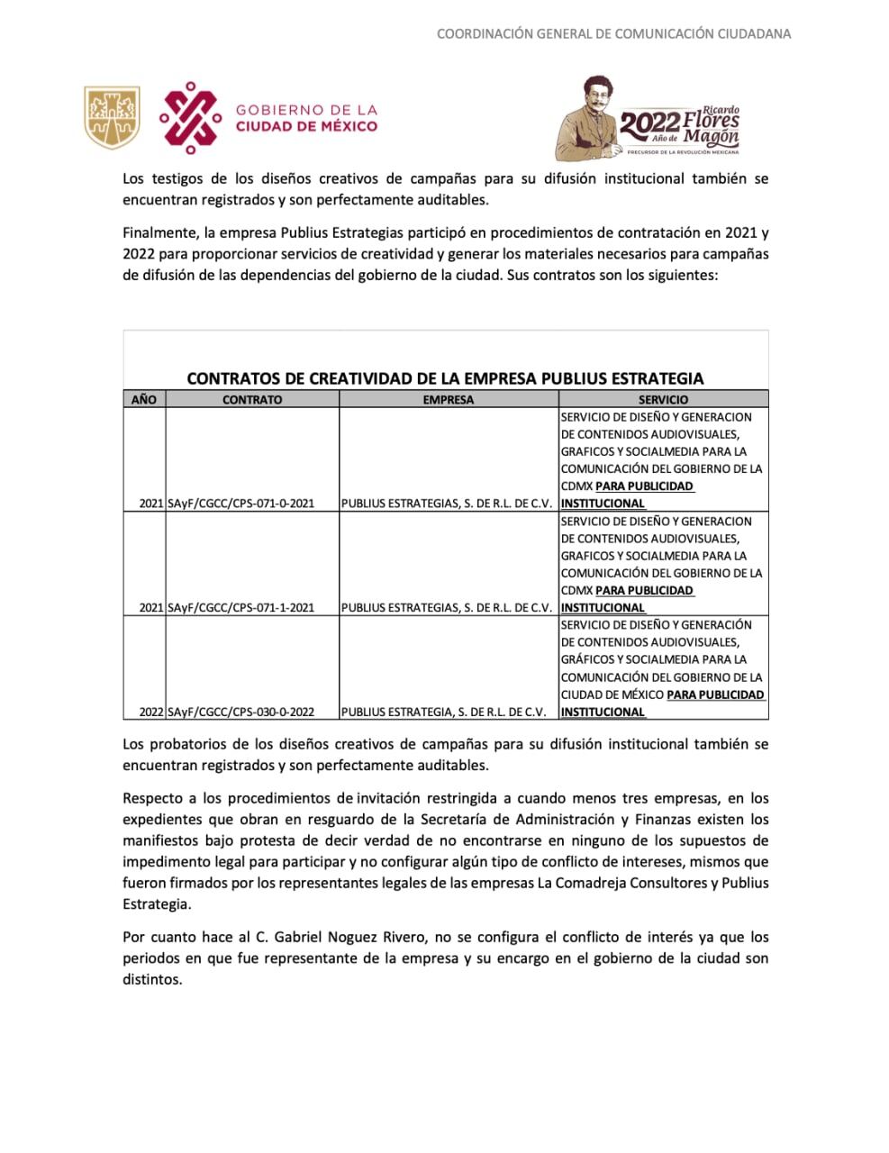 Publius Estrategia