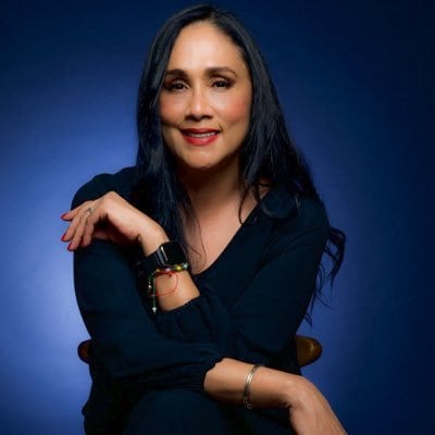 La periodista Adela Navarro denuncia intimidación ante la Fiscalía de Baja California