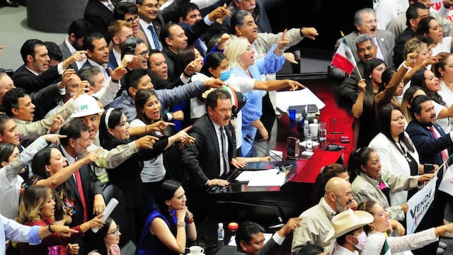 Llega a la Cámara de Diputados la iniciativa de AMLO sobre el litio en la Ley Minera