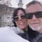 Humberto Zurita y Stephanie Salas pasarán la Navidad juntos en el lugar más frío del mundo