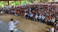 Salomón Jara inicia la etapa informativa para la Reforma Integral a la Constitución Política