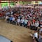 Salomón Jara inicia la etapa informativa para la Reforma Integral a la Constitución Política