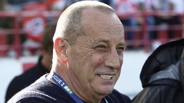 Alain Orsoni, quien llevó a Guillermo Ochoa a Europa, es asesinado