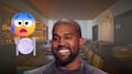 Kanye West cenó en Pujol y sus fans temen que sea una mala señal