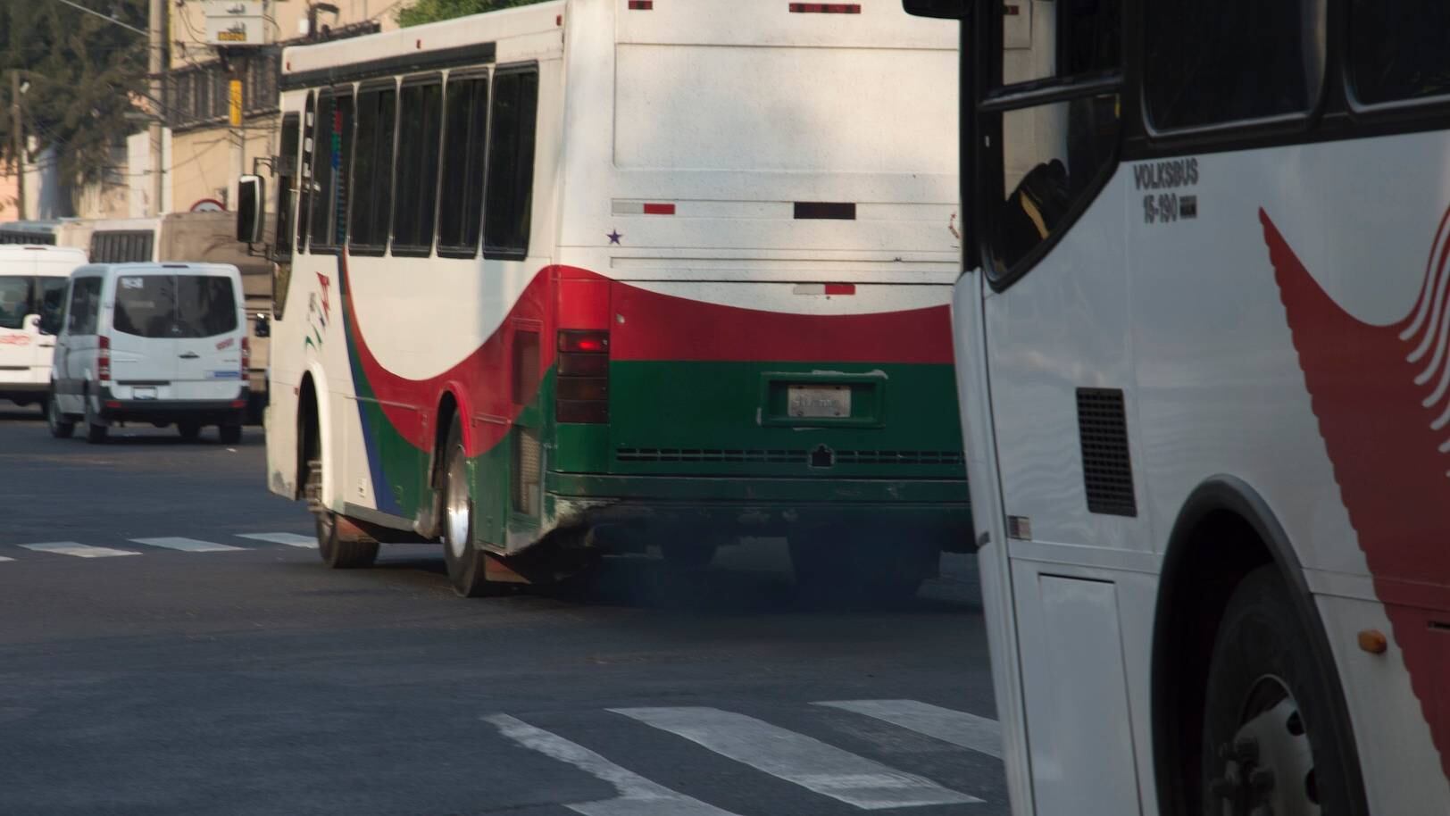 Que no te multen por no respetar Doble hoy no circula domingo 24 de marzo en el Estado de México o deberás pagar esto | Imagen de referencia