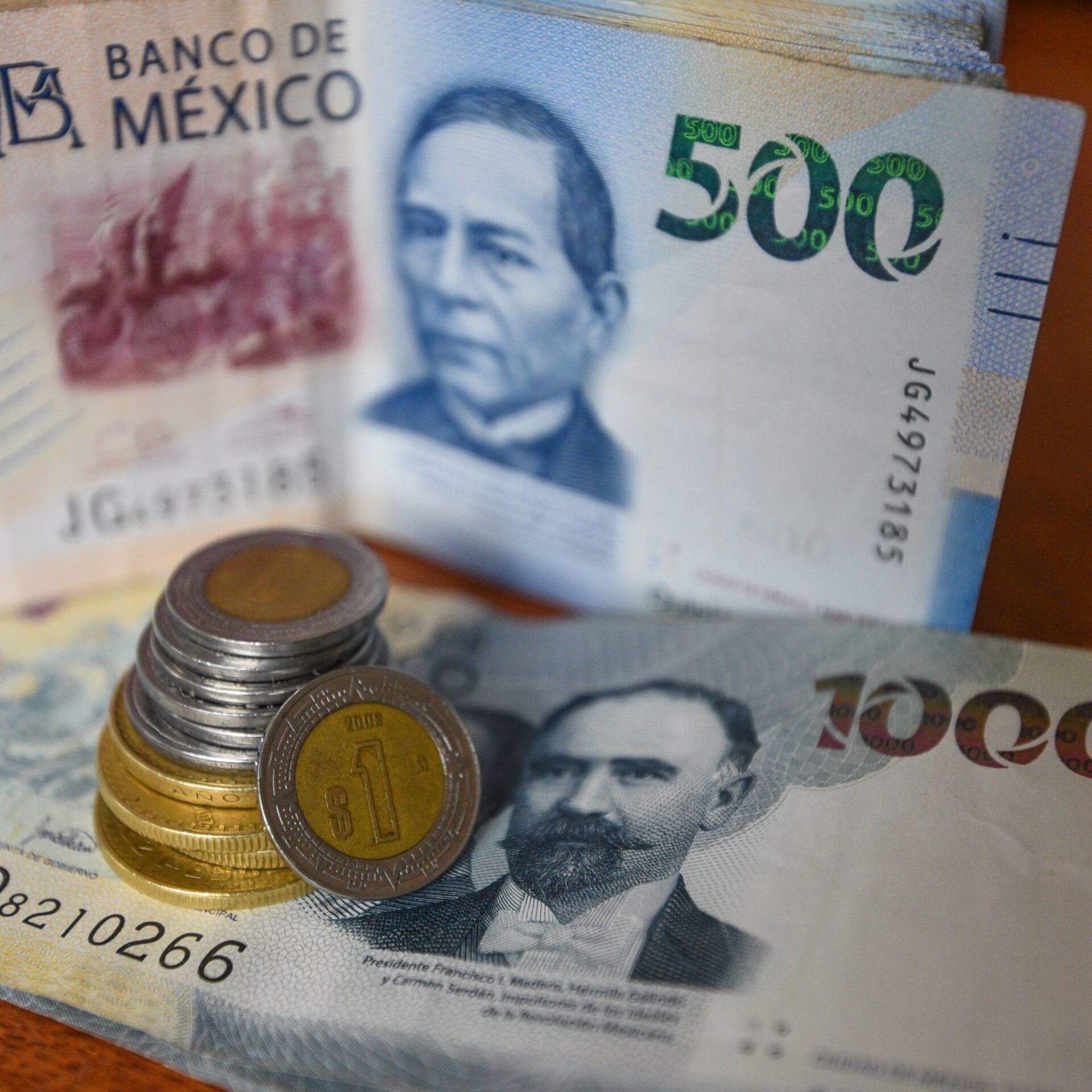 México independiente: productividad posible, Estado de derecho ausente