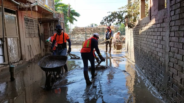 8 municipios de Veracruz, entre ellos Poza Rica, continuan sin clases y sin fecha para regresar