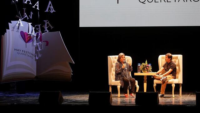 Hay Festival Querétaro