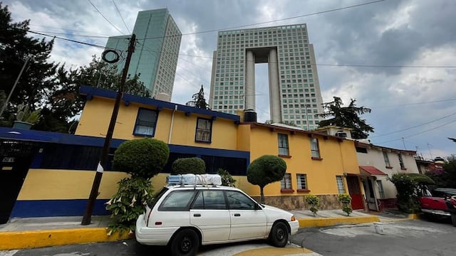 Palo Alto: así es la comunidad rodeada de lujos en Santa Fe que se resiste a la gentrificación en CDMX