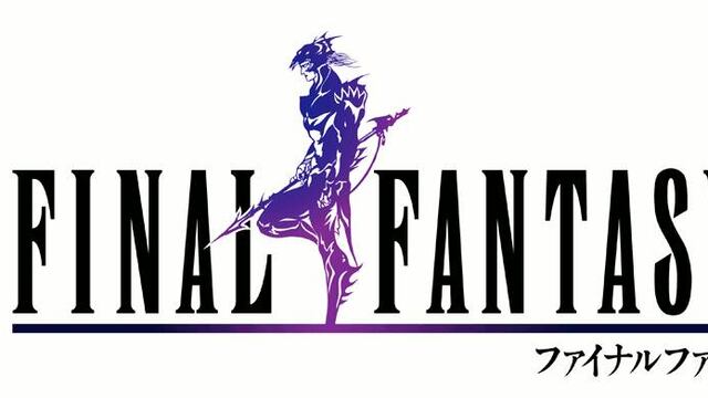 Final Fantasy IV
