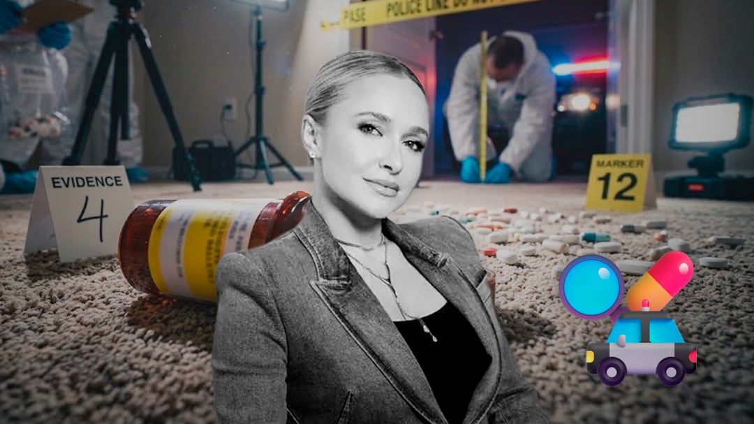 Hayden Panettiere: investigan posible sobredosis como causa de muerte
