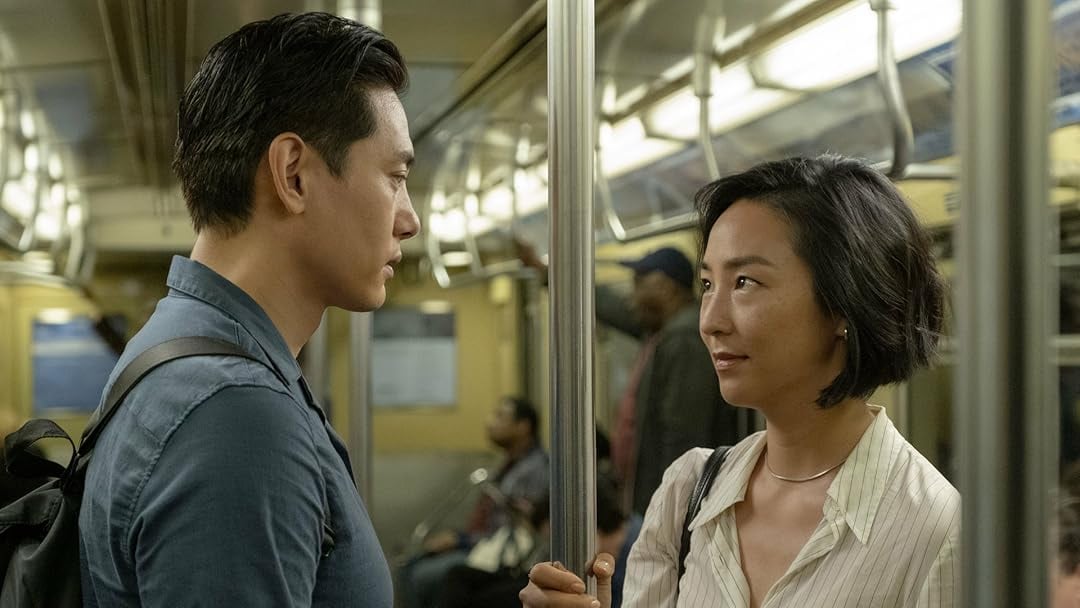 Netflix: Esta película romántica coreana estuvo nominada al Oscar y tiene un final que te romperá el corazón