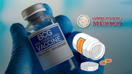 ¿Por qué hay desabasto de vacuna BCG? Gobierno de México explica cuándo habrá de nuevo